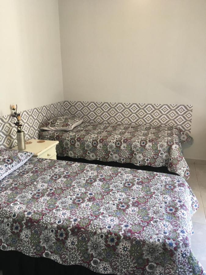 Quarto Paulinia 2 Exterior foto